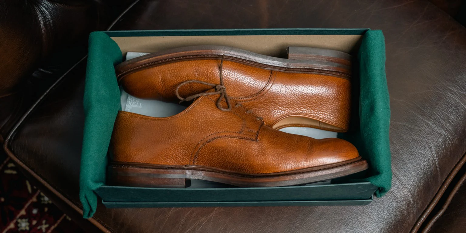 Timeless Craftsmanship, Sustainably Restored