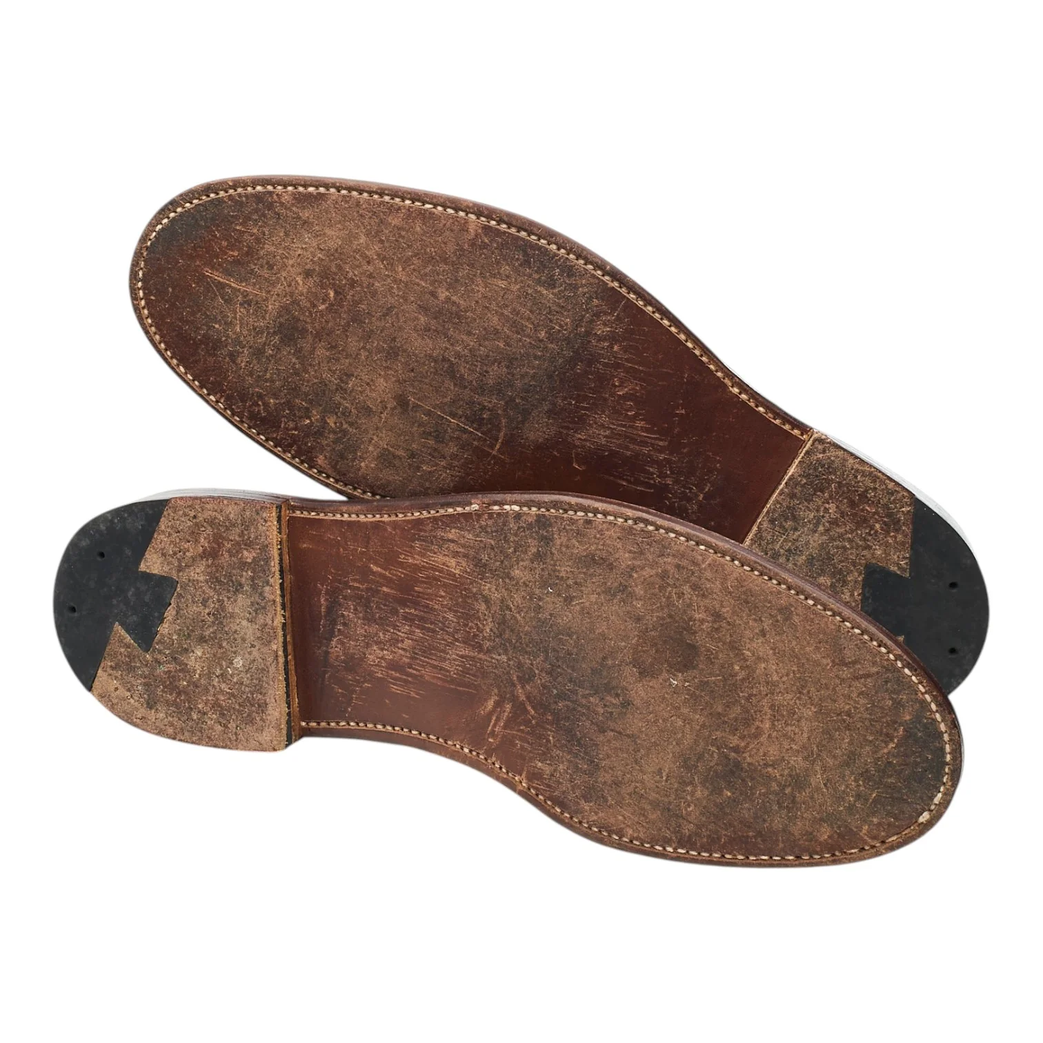 '14928' Hunting Green Suede Chukka Boots UK 10.5 US 11.5 E - Image 5