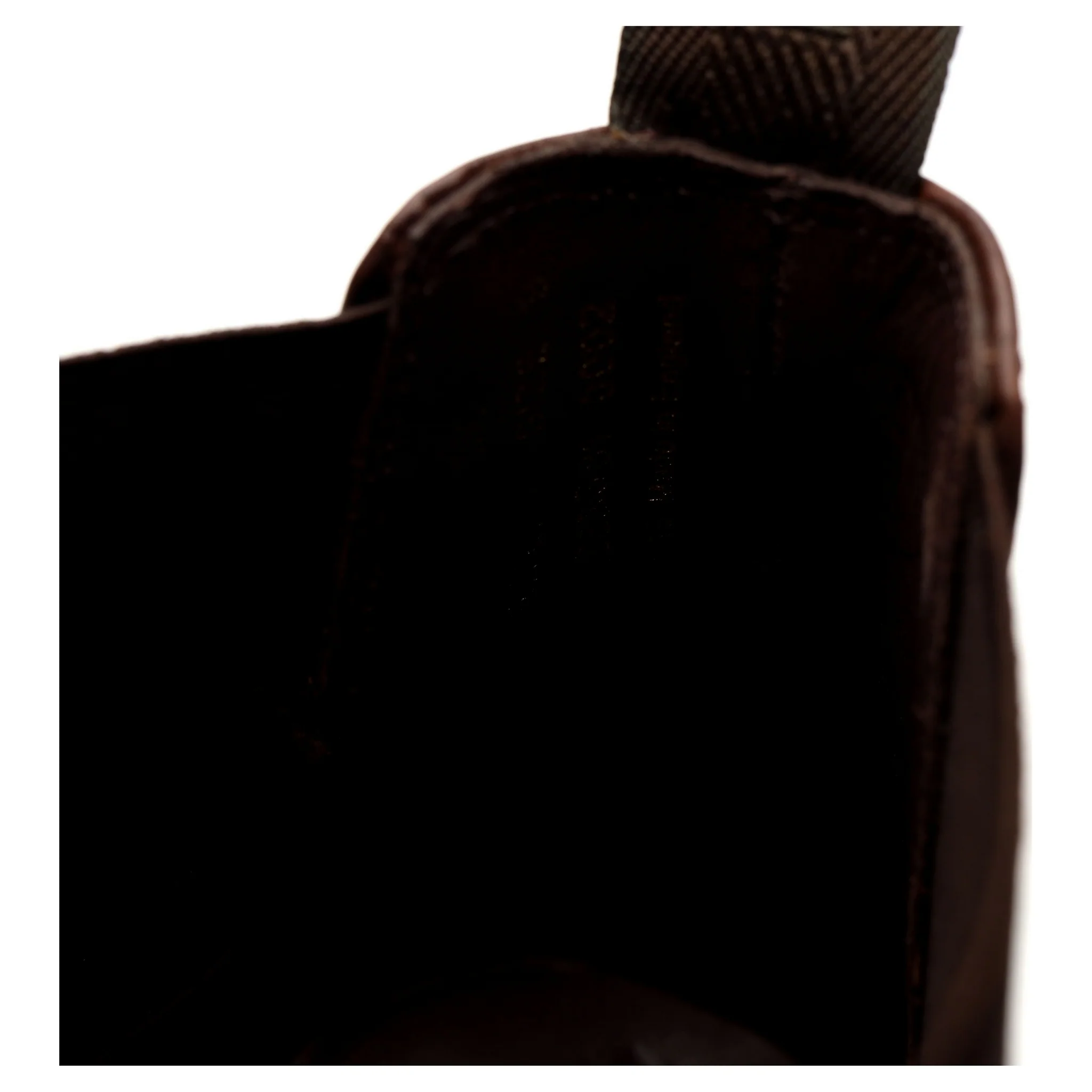 1880 'Nene' Dark Brown Leather Chelsea Boots UK 9 F - Image 13