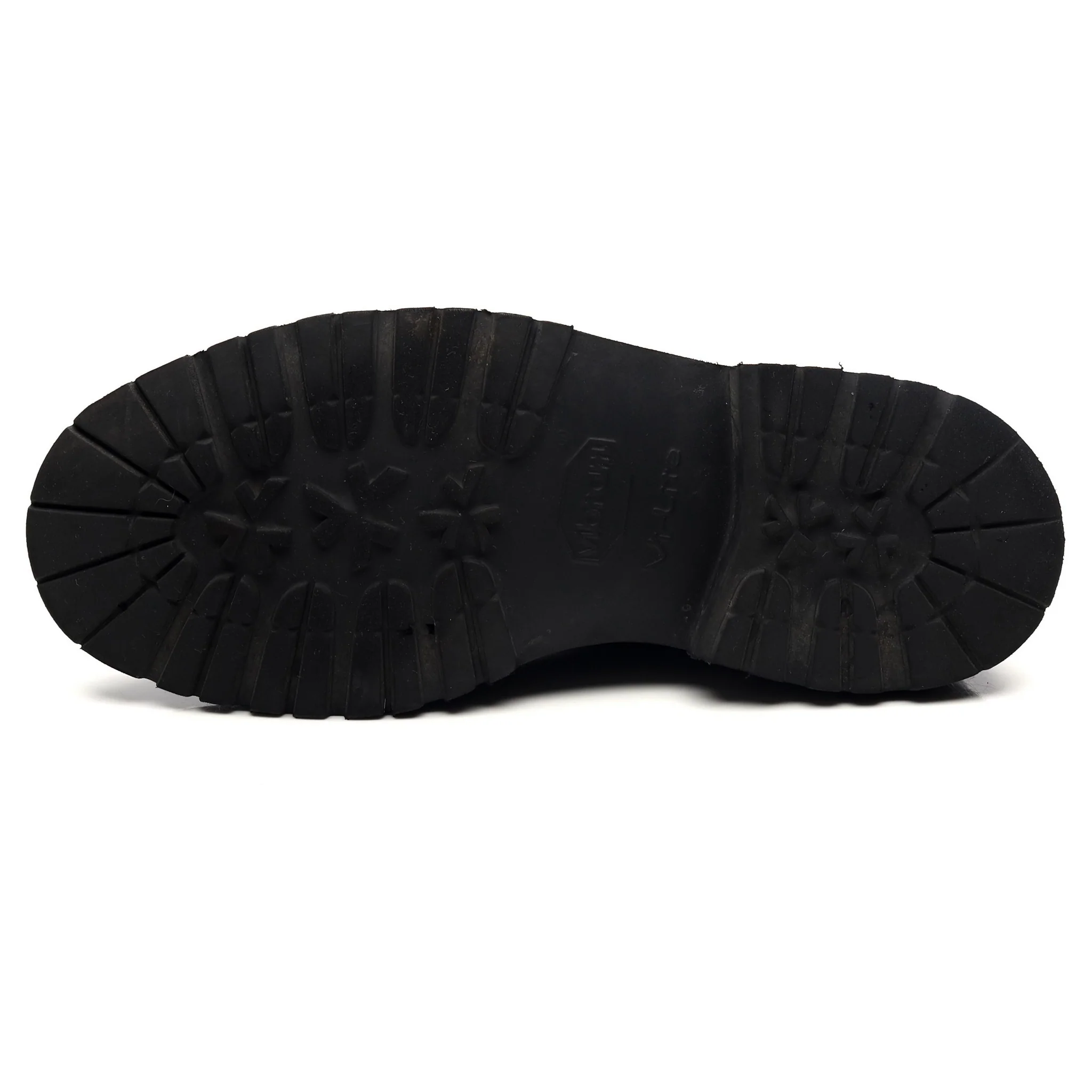 'Burford' Black Leather Boots UK 6.5 RESERVED - Image 10