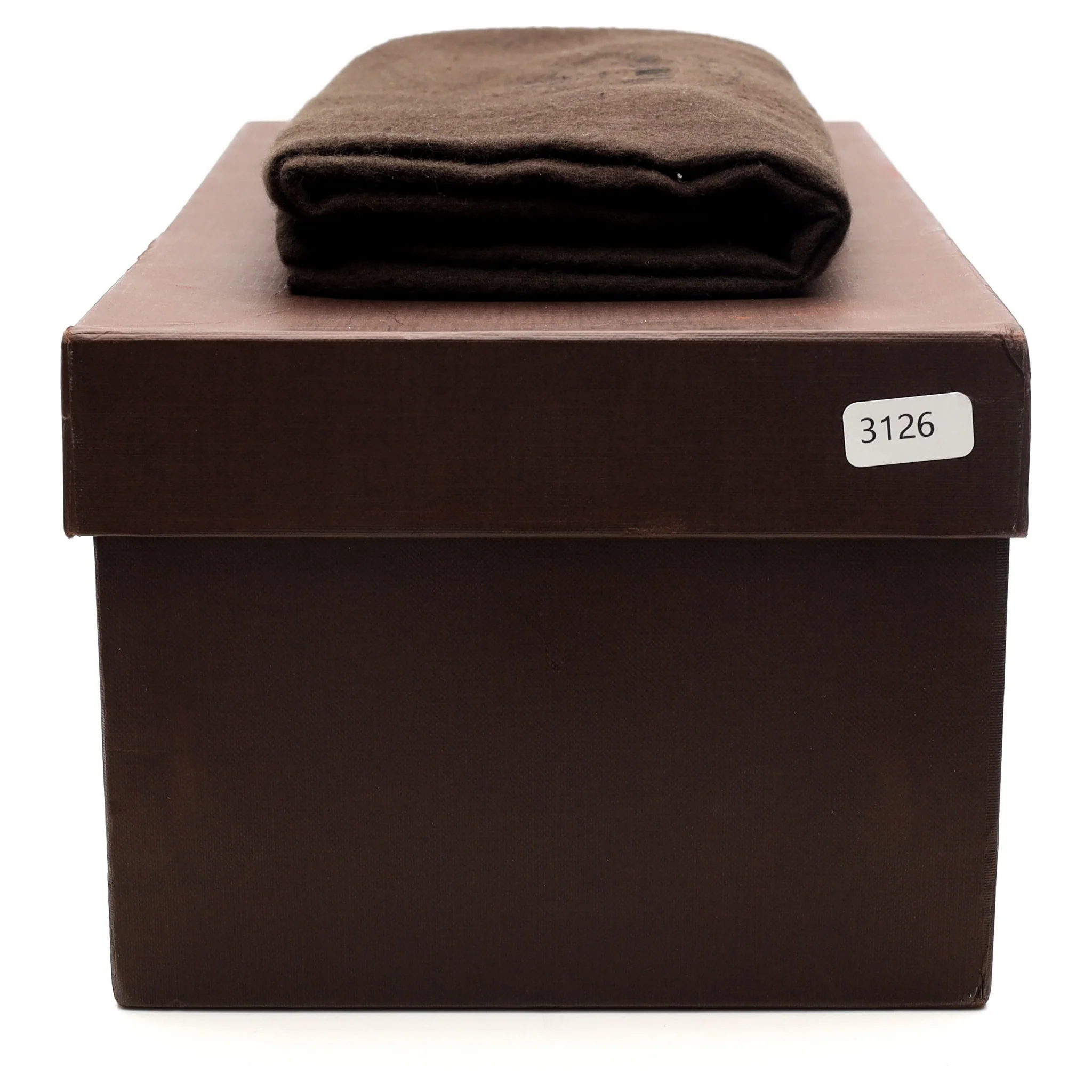 'Cranfield' Brown Suede Derby UK 10 H - Image 14