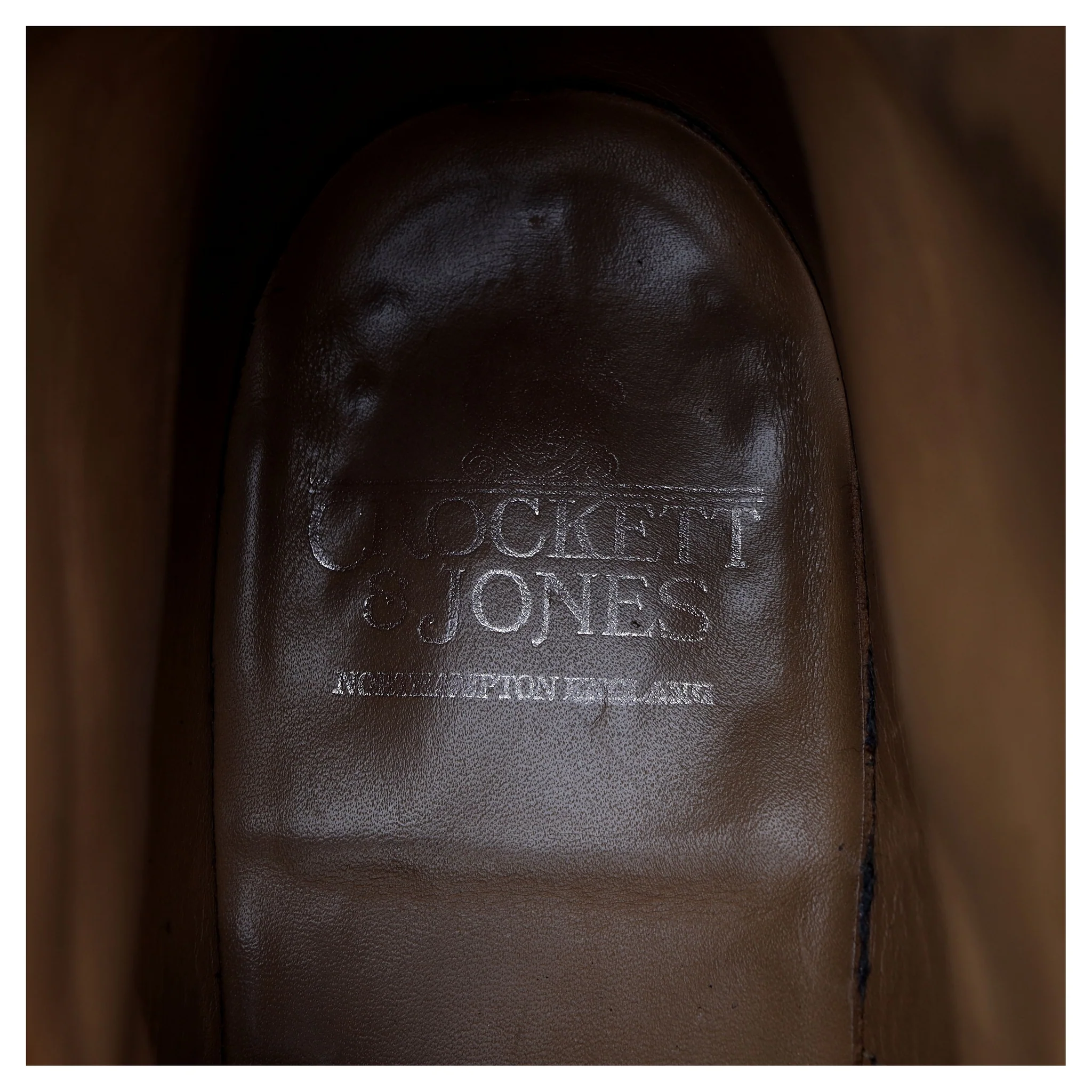 'Coniston' Dark Brown Rough-Out Suede Boots UK 8 E - Image 12