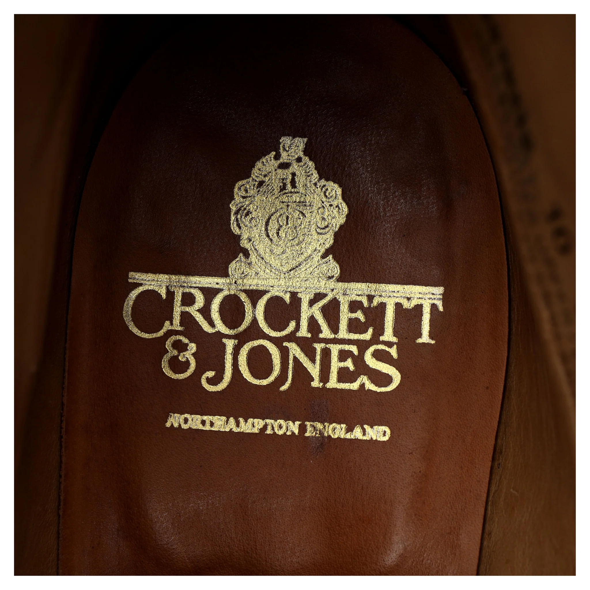 Black Leather Chukka Boots UK 10 E - Image 12