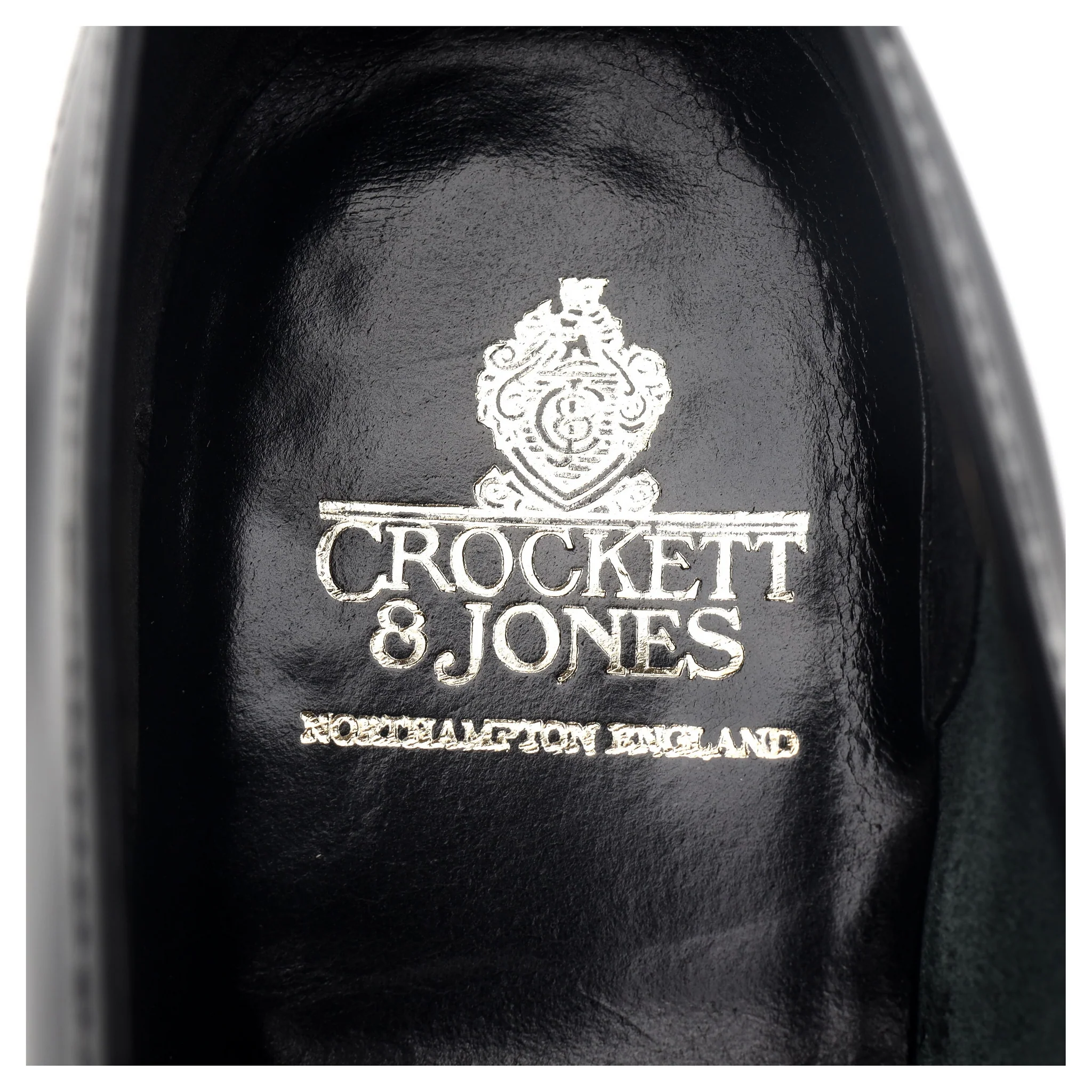 Women's 'Sophie' Black Leather Tassel Loafers UK 5.5 C - Image 12