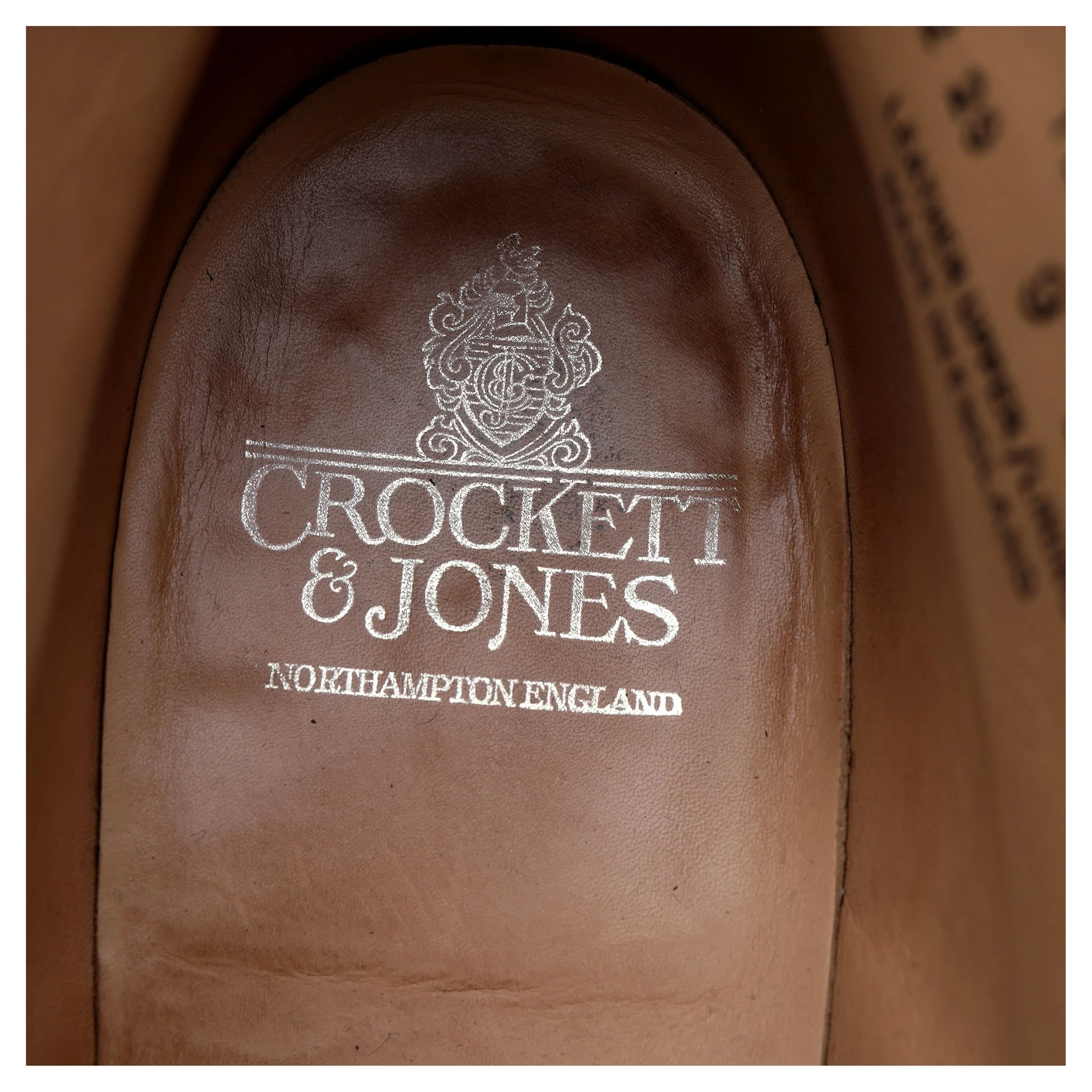 'Tetbury' Dark Brown Suede Chukka Boots UK 9 E - Image 12