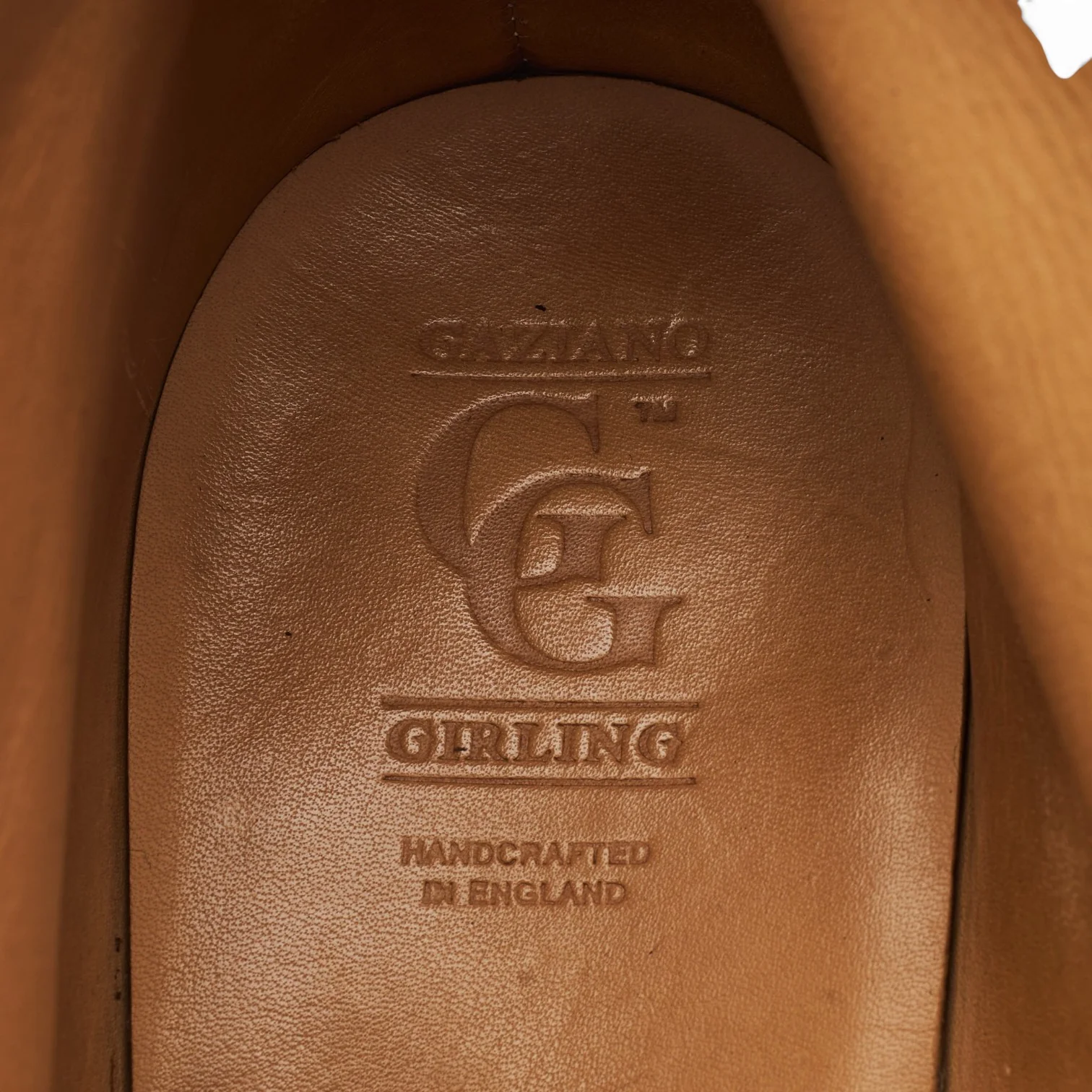 Dark Brown Suede Chukka Boots UK 8 F - Image 6