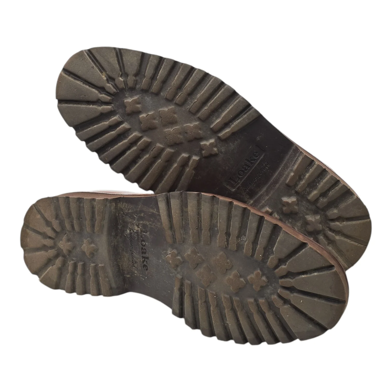 Design 'Aquarius' Tan Brown Leather Boots UK 8 G - Image 5
