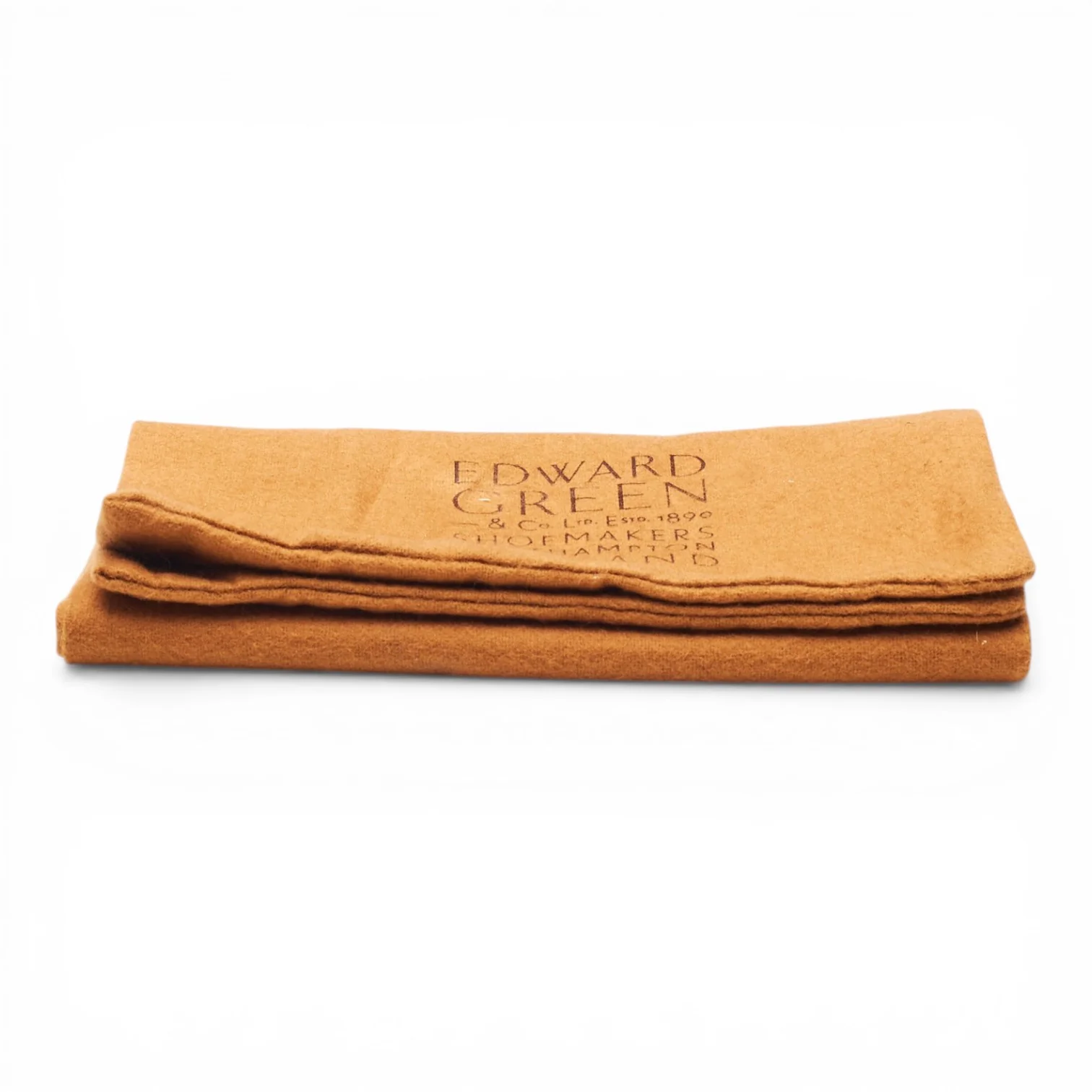 'Purley' Snuff Brown Suede Loafers UK 9.5 F - Image 8