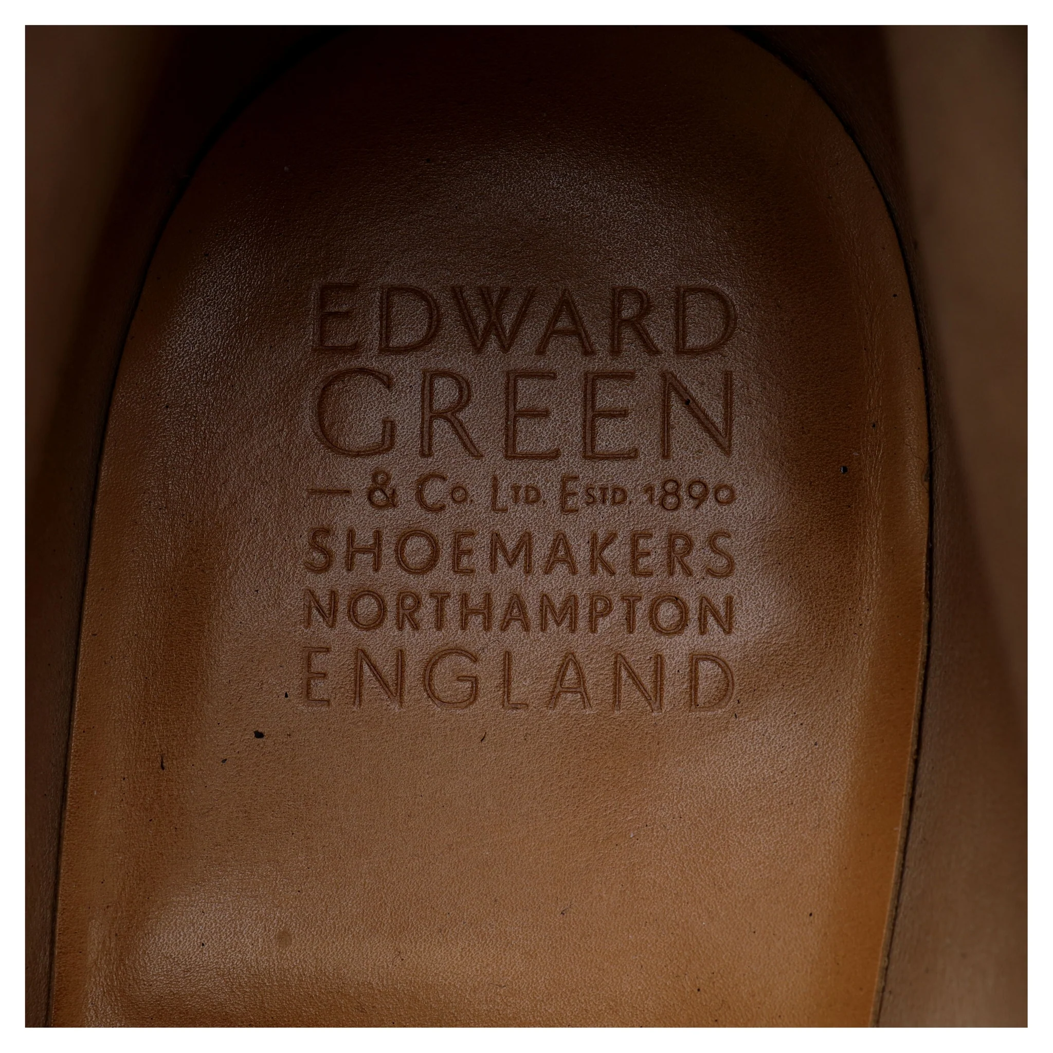 'Lomond' Burgundy Leather Chukka Boots UK 11 F - Image 12