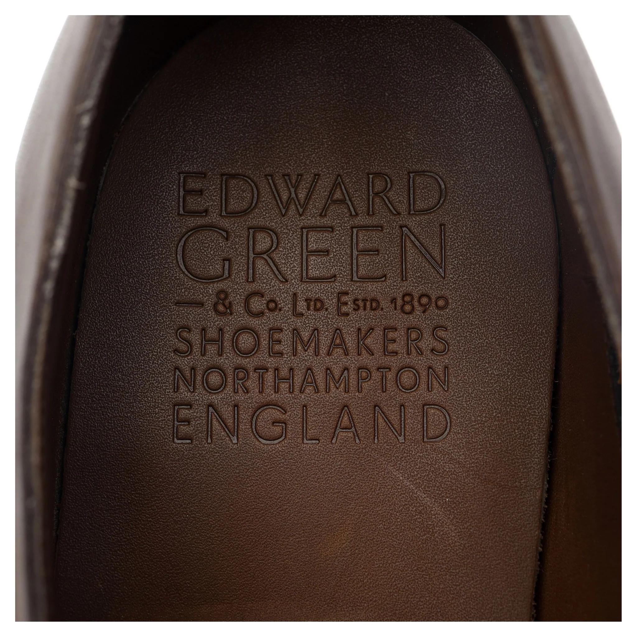 'Westminster' Dark Brown Leather Double Monk Strap UK 9.5 E - Image 12