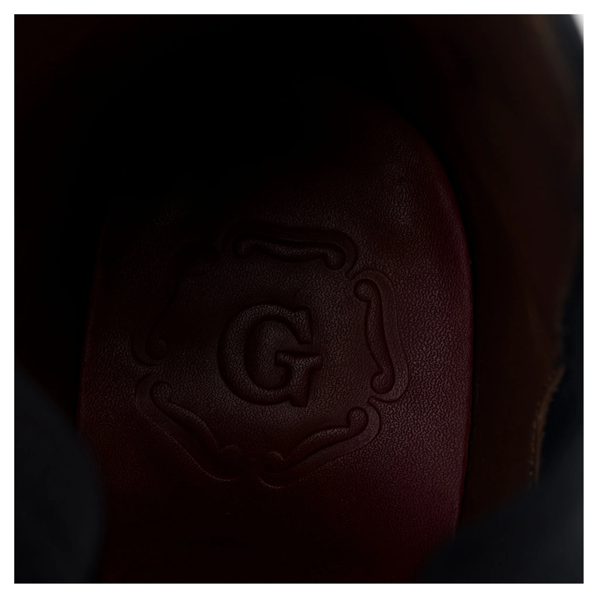 Women's 'Grace' Black Leather Chelsea Boots UK 6 - Image 12