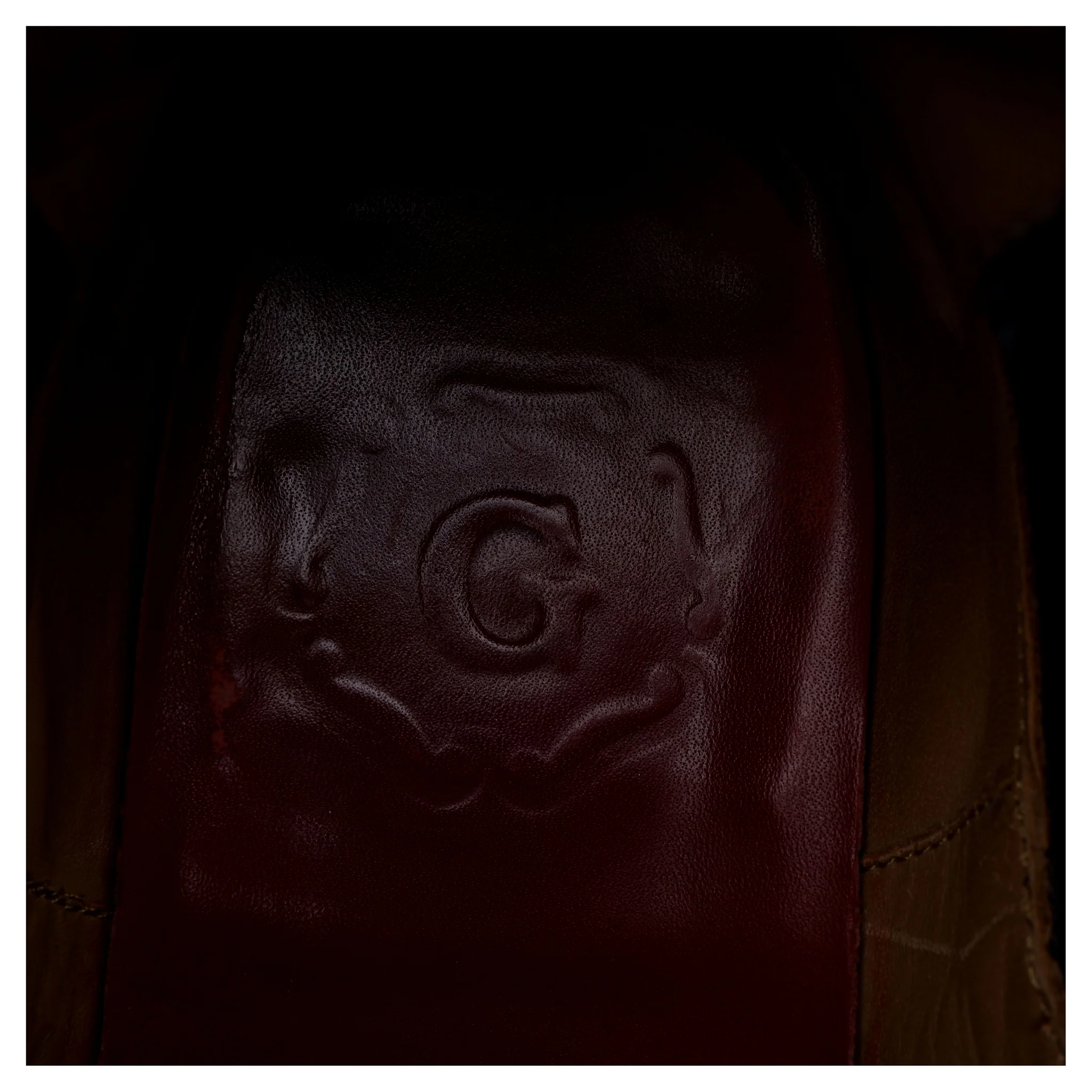 Dark Brown Suede Chelsea Boots UK 8.5 G - Image 12