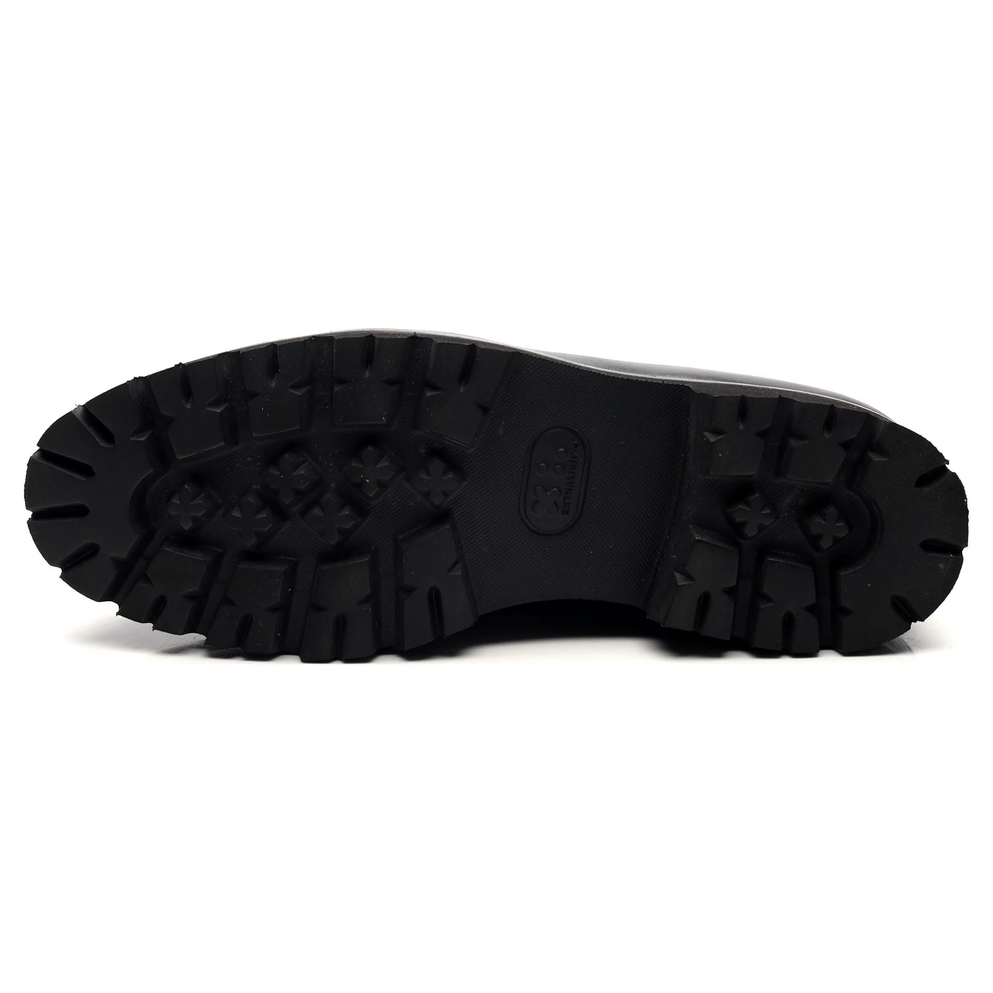 'Gulliver' Black Leather Boots UK 6.5 G - Image 10