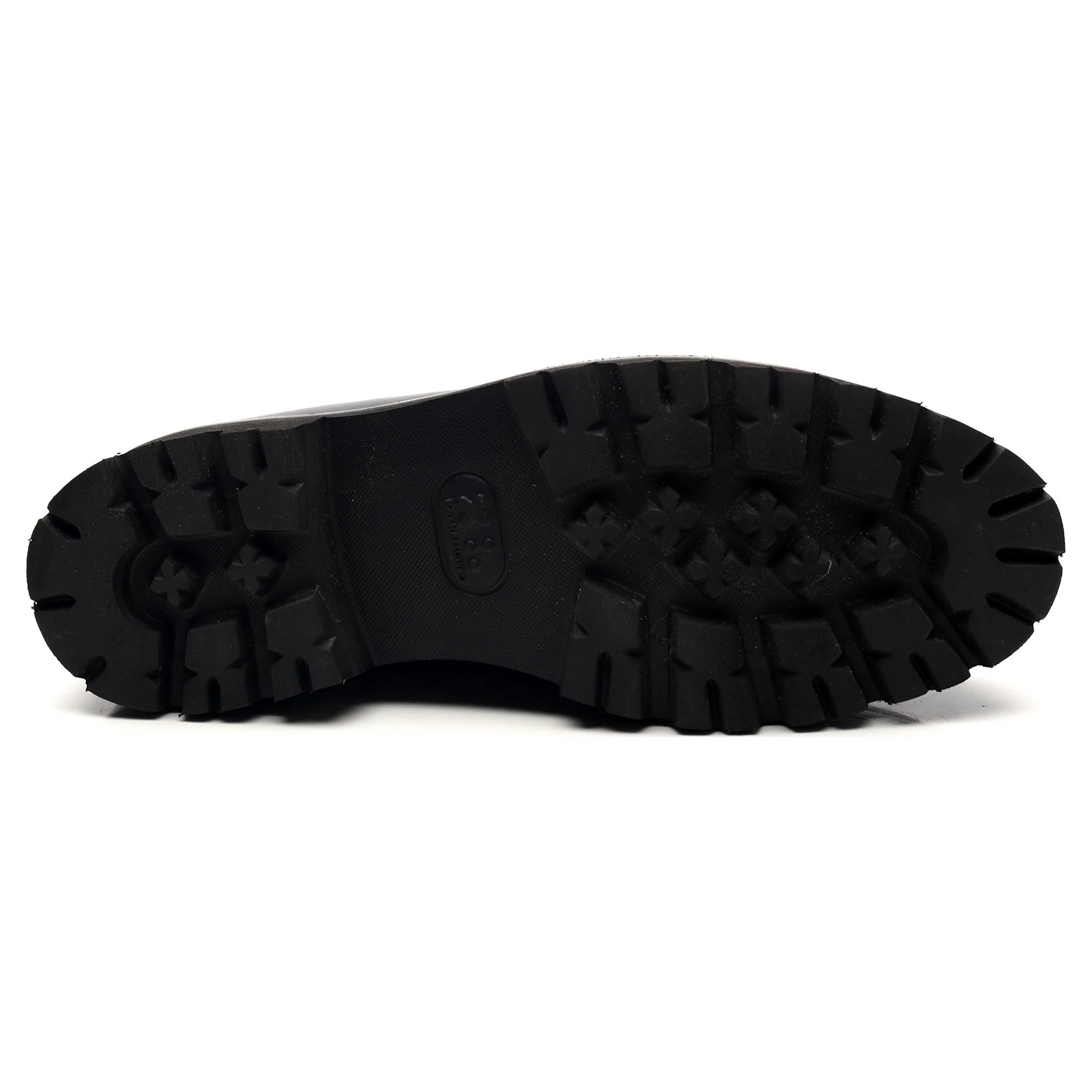 'Gulliver' Black Leather Boots UK 6.5 G - Image 11