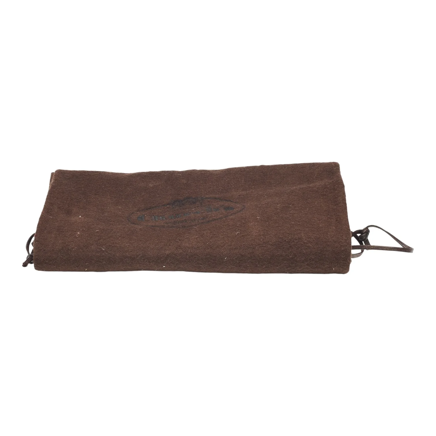 'Ilford' Brown Suede Oxford UK 8.5 F - Image 8