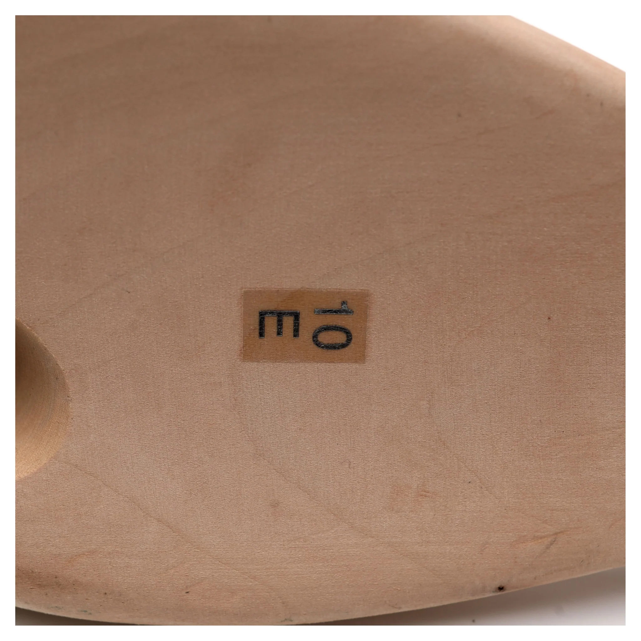 Wooden Shoe Trees UK 10 E - Image 3