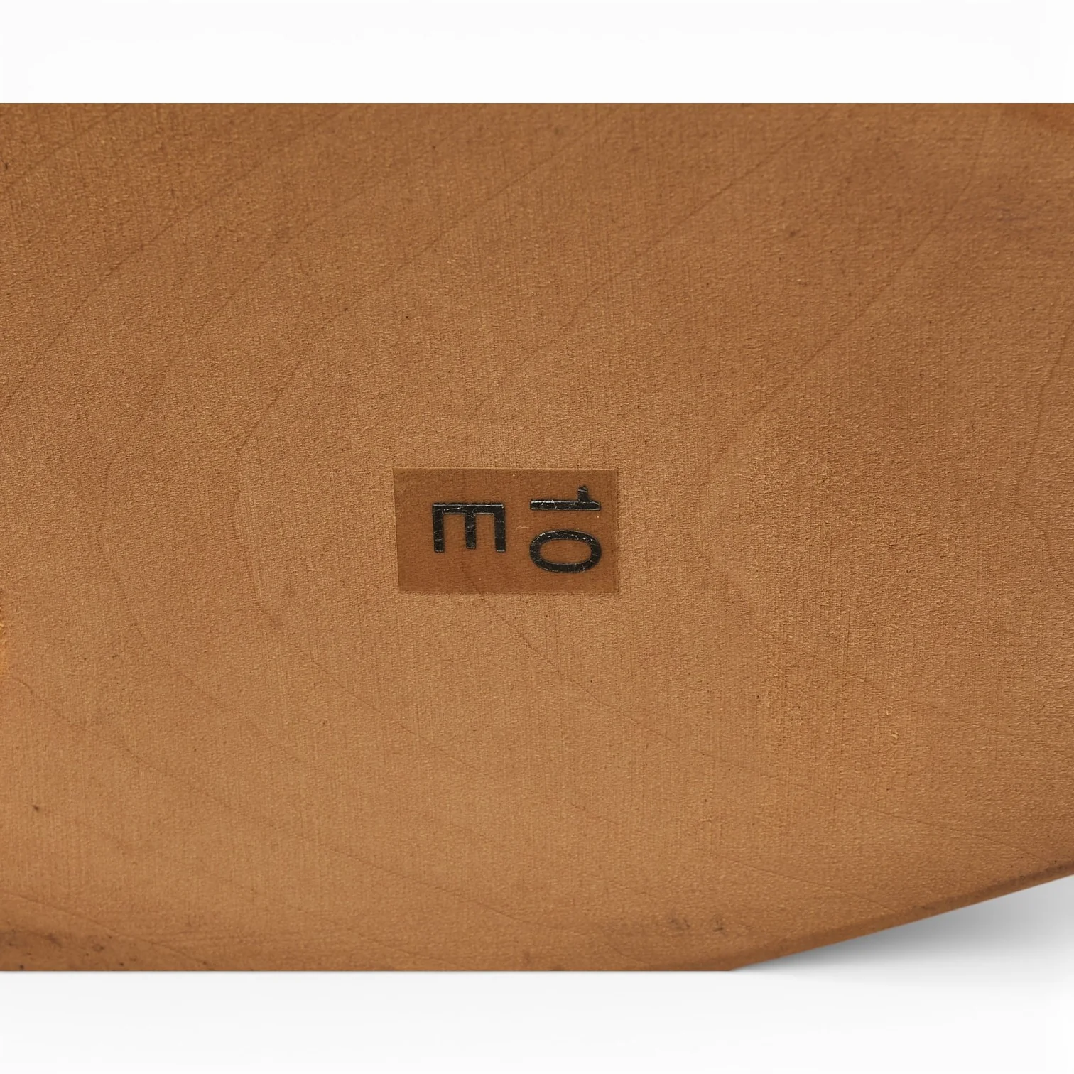 Wooden Shoe Trees UK 10 E - Image 3