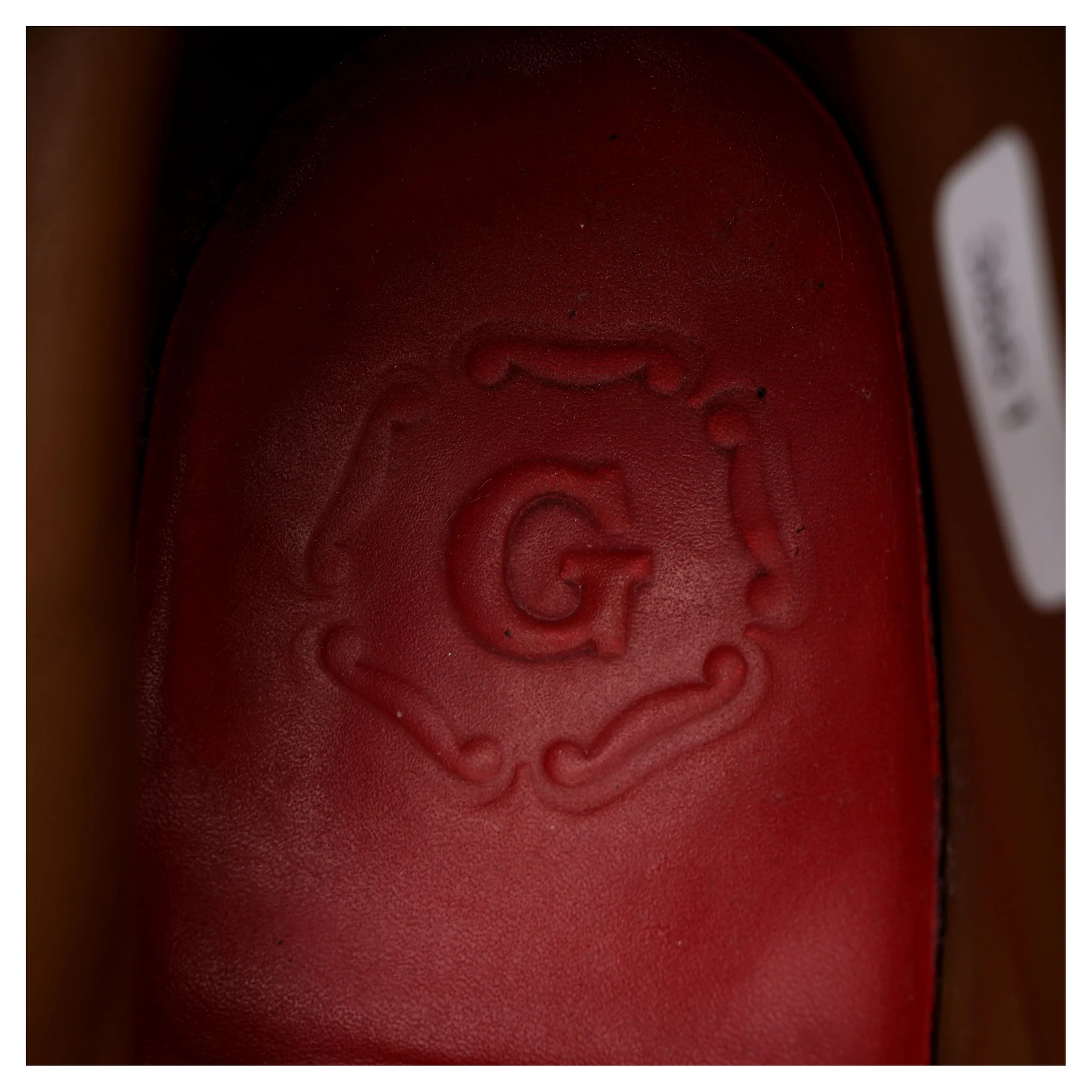 'Marcus' Navy Blue Suede Chukka Boots UK 9 F - Image 12