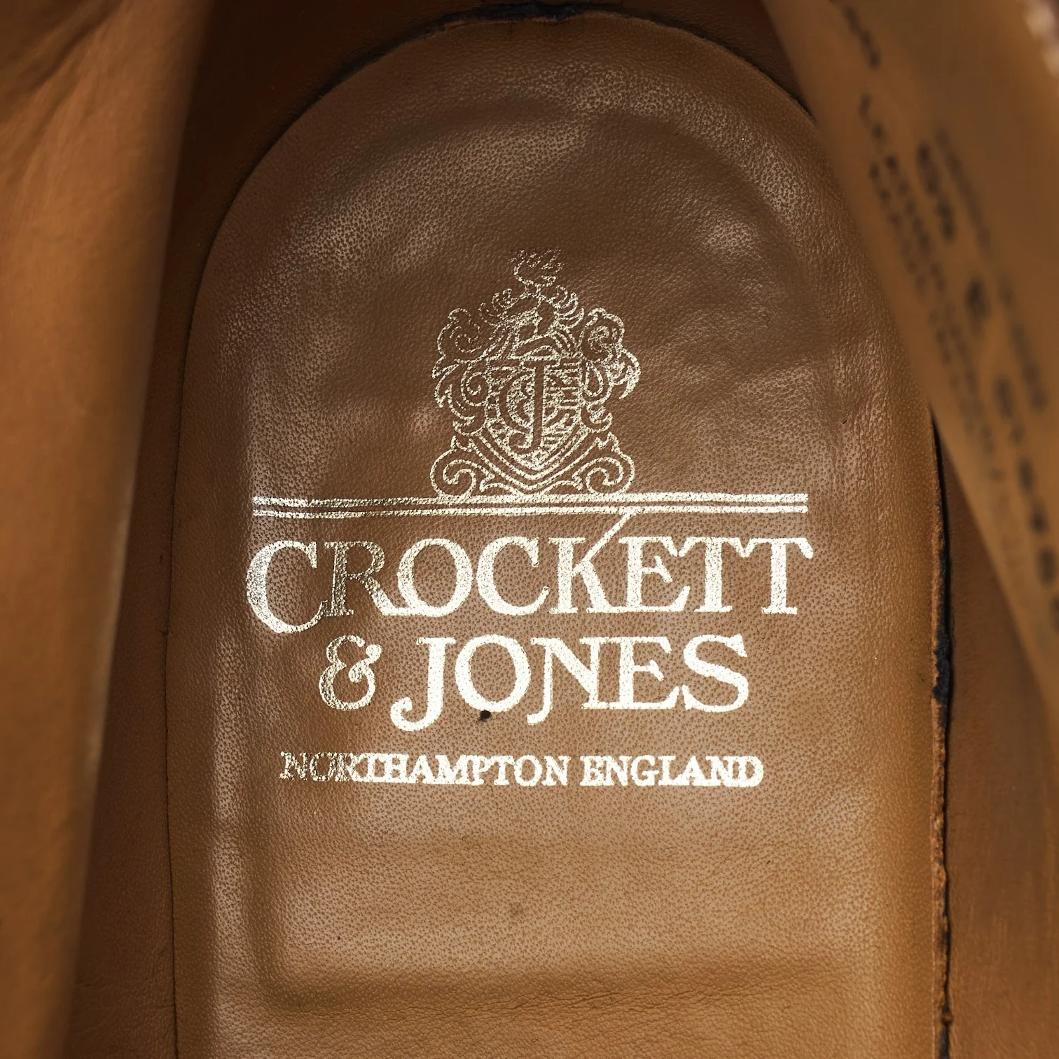 'Molton' Dark Brown Rough-Out Suede Chukka Boots UK 6.5 E - Image 6