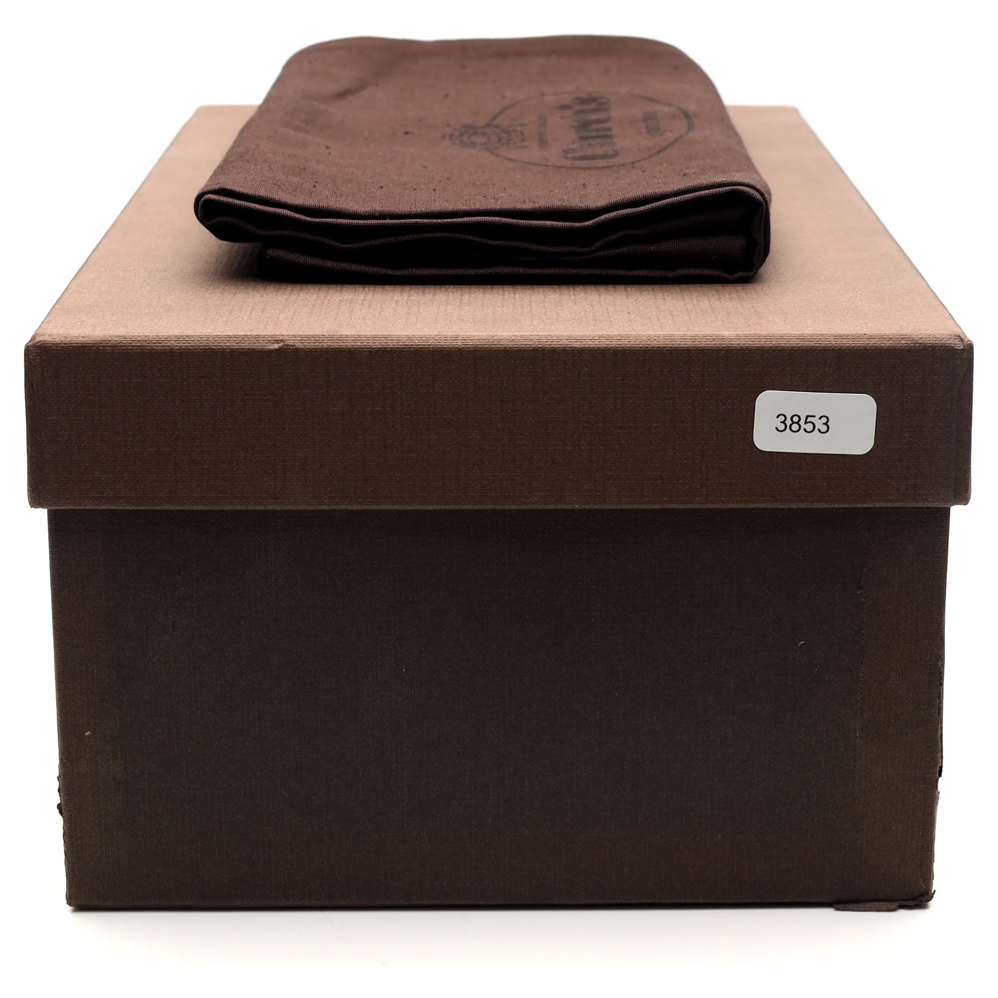 'Newbridge' Burgundy Leather Derby UK 6.5 F - Image 14