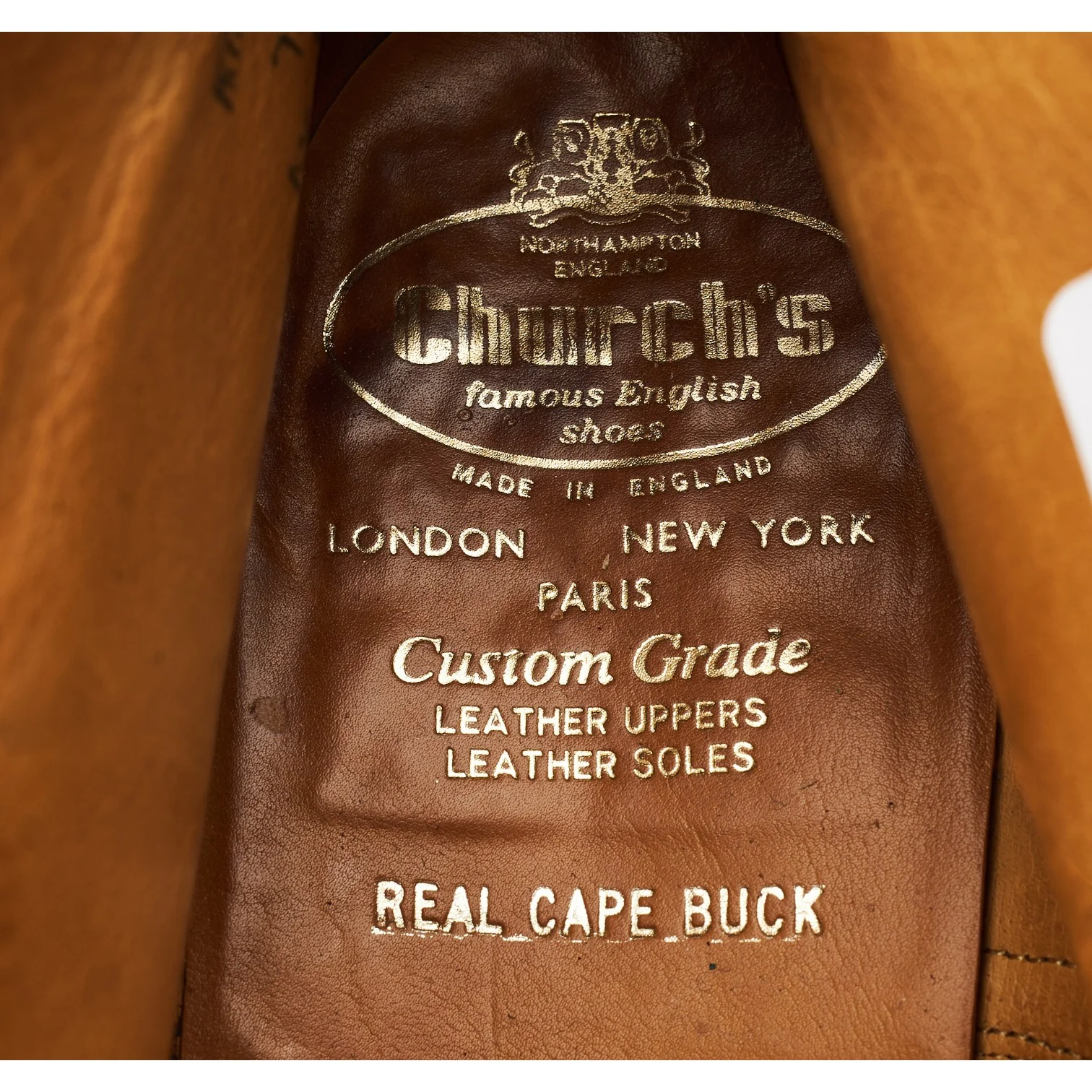 'Newport' Brown Suede Chukka Boots UK 9 G - Image 6