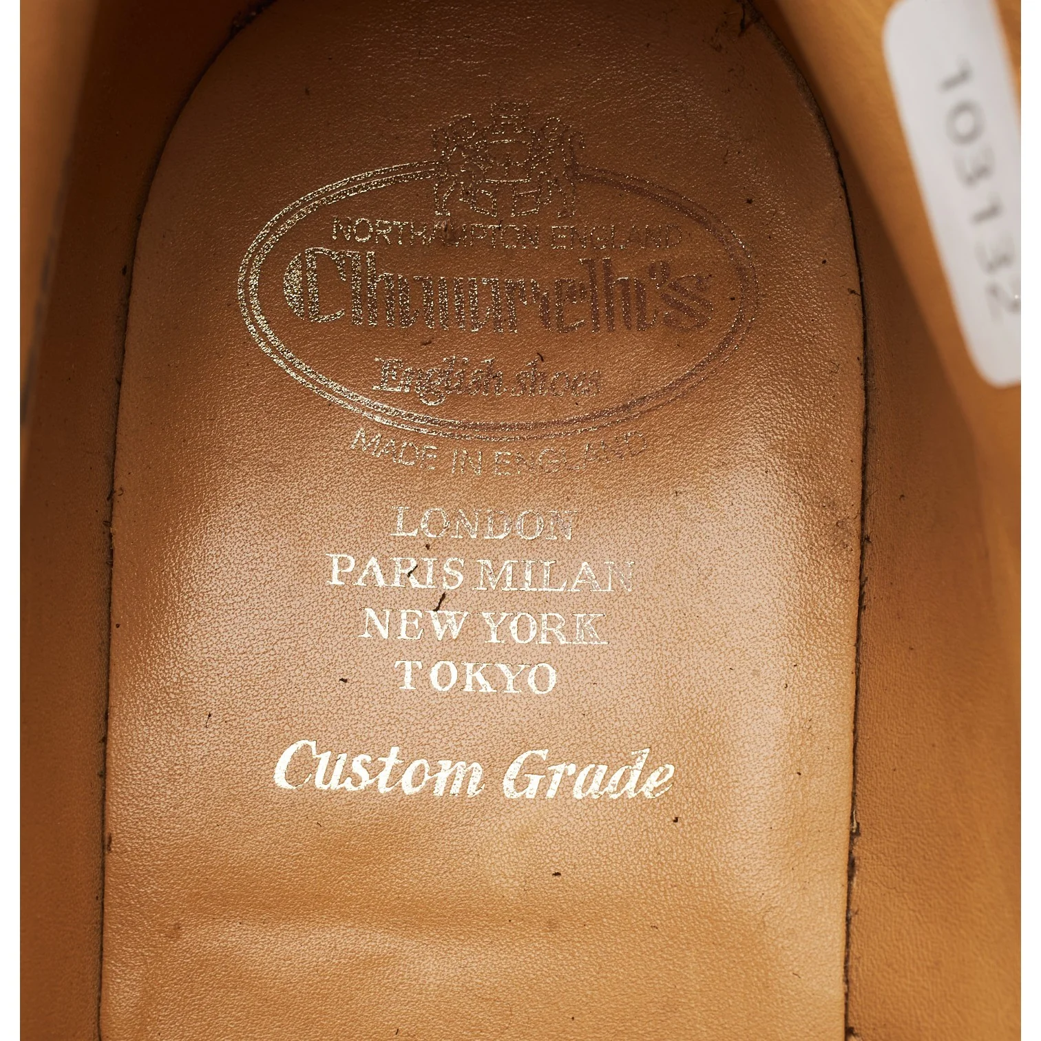 'Ryder 3' Dark Brown Suede Chukka Boots UK 8.5 G - Image 6