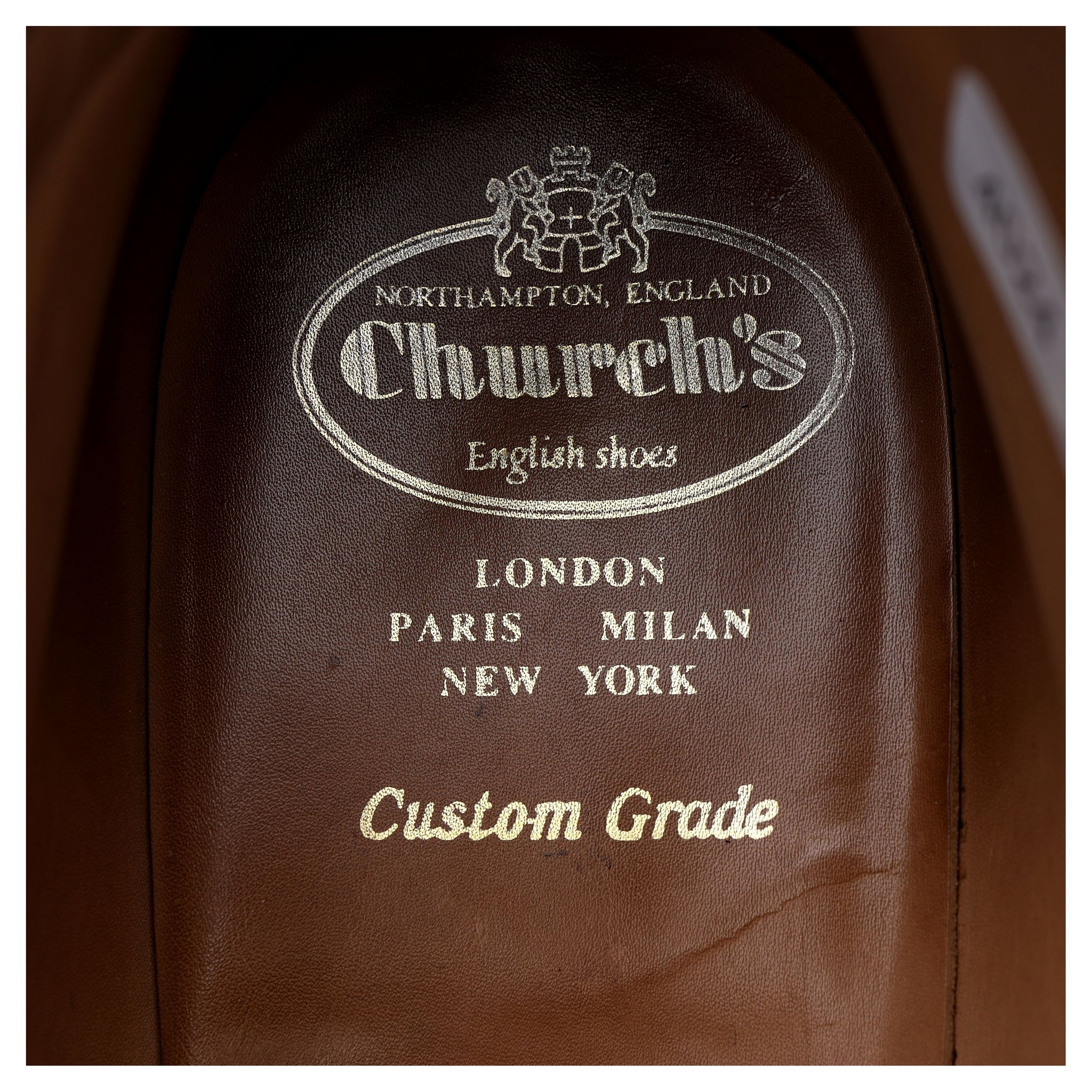 'Ryder 3' Dark Brown Suede Chukka Boots UK 9 F - Image 12