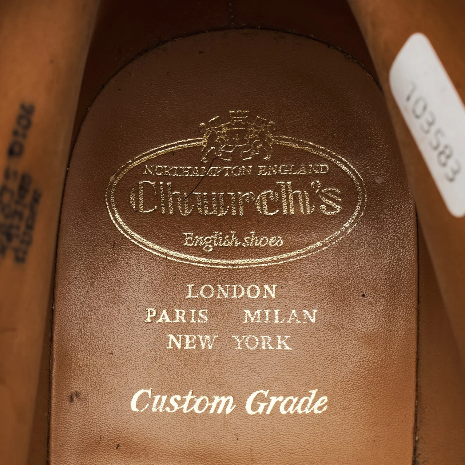 'Ryder' Dark Brown Suede Chukka Boots UK 7 G - Image 6