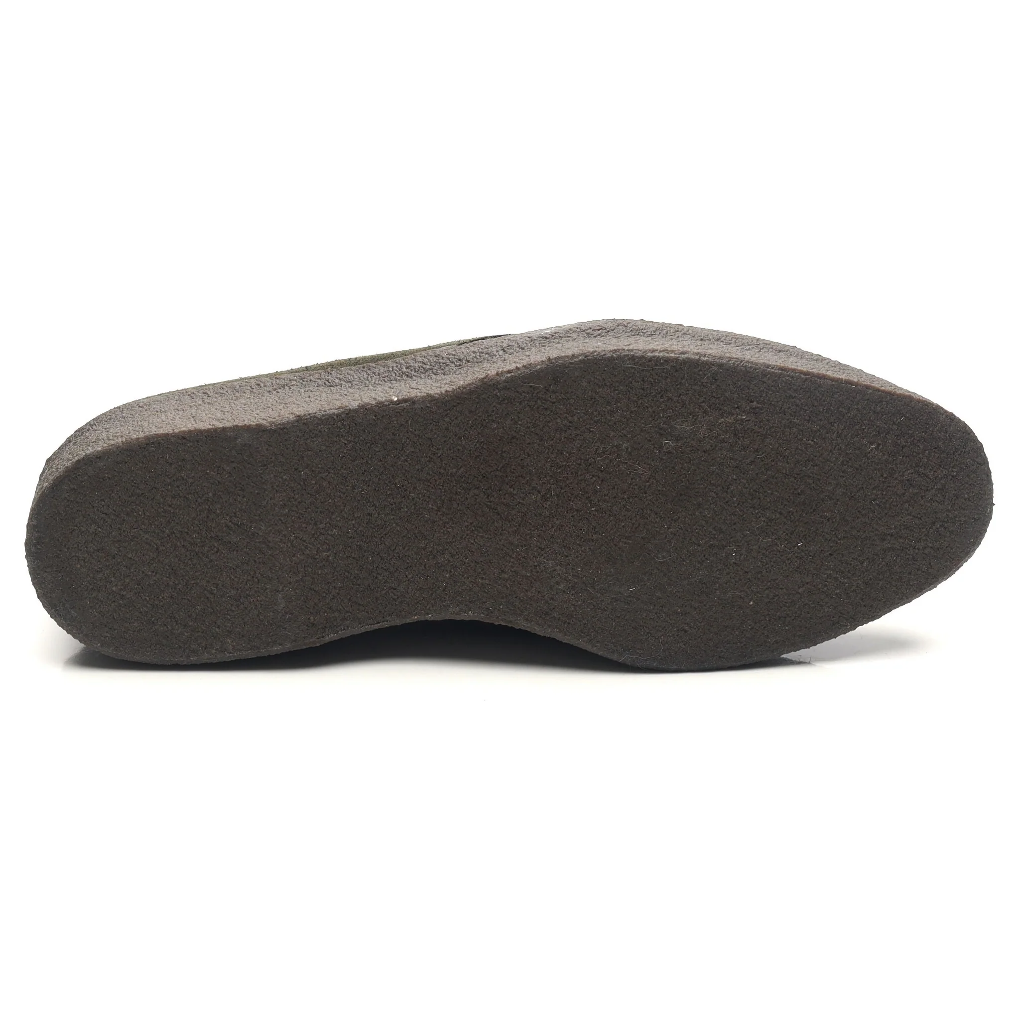 'Joel' Green Suede Chukka UK 9 F - Image 11