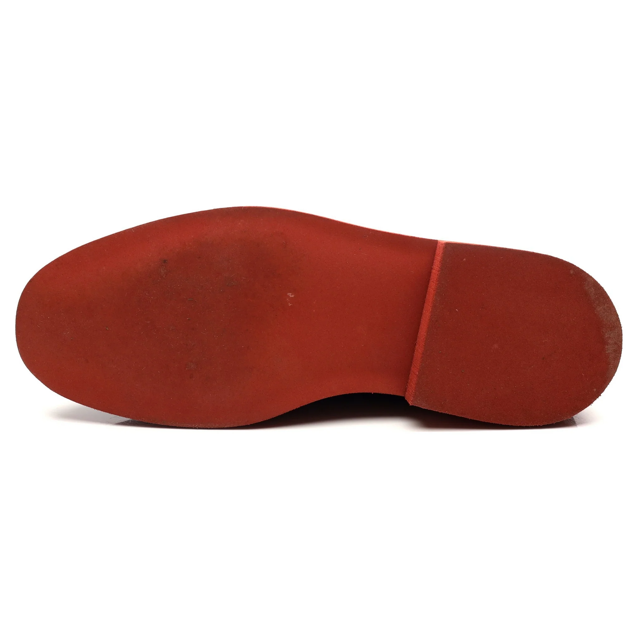 'Jack Green Suede Derby UK 6.5 F - Image 10