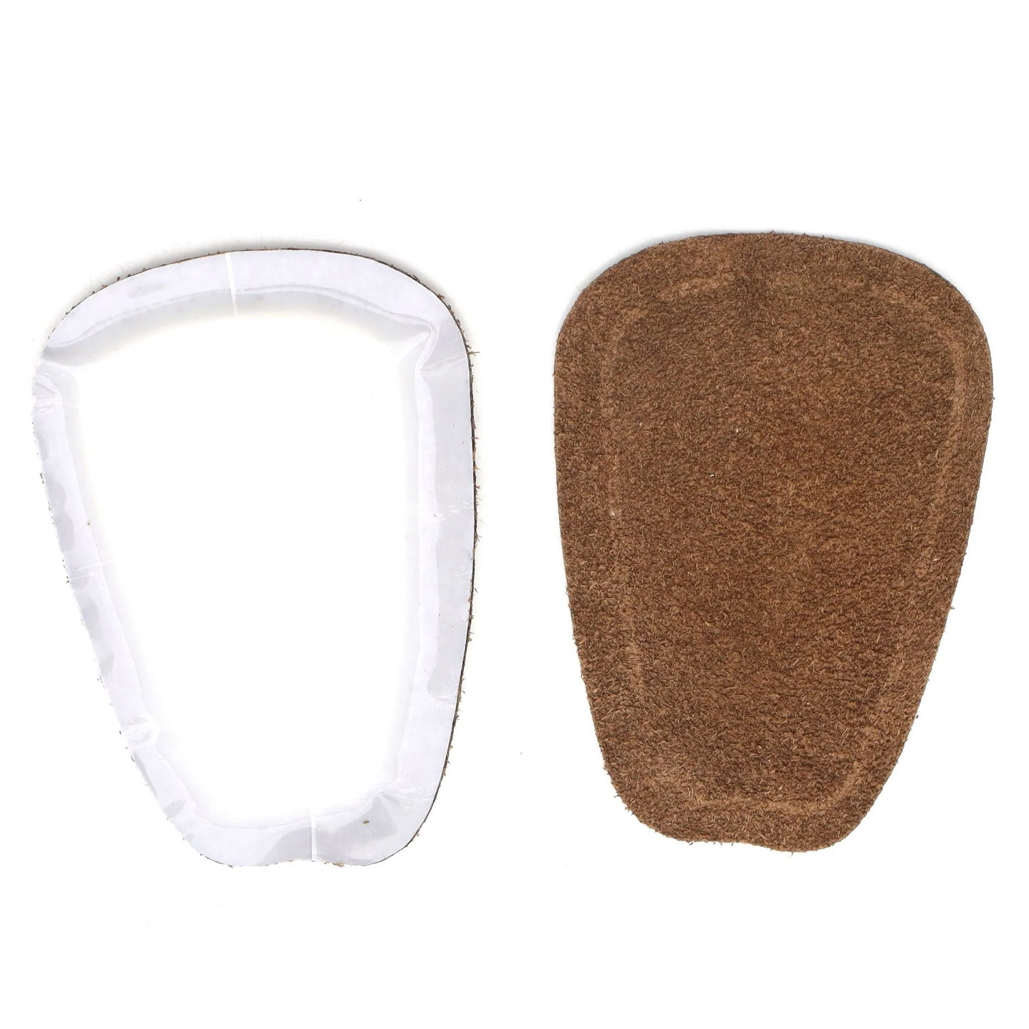 Suede Tongue Pads - Image 2