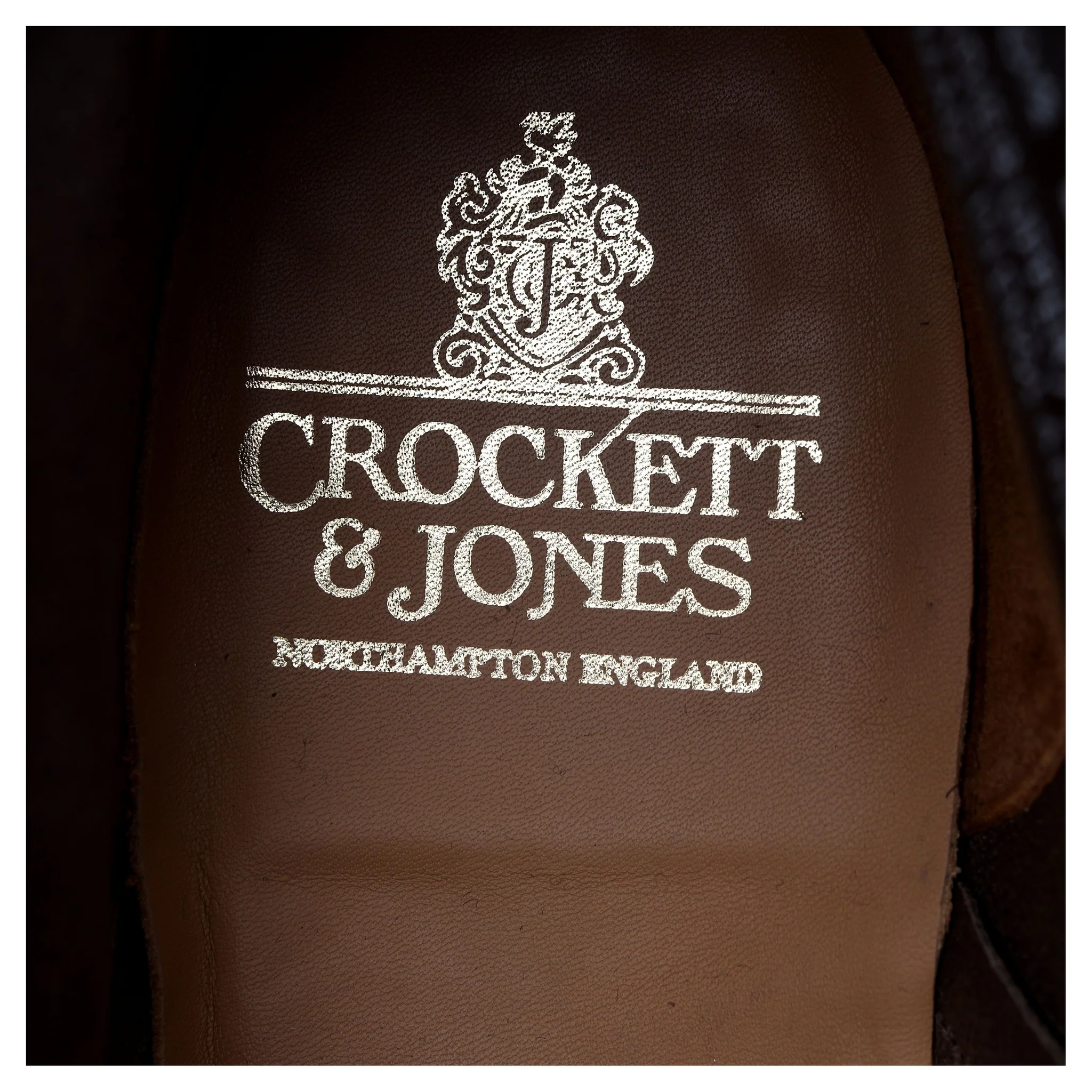 'Sulgrave' Stone Suede Chukka Boots UK 8.5 E - Image 12