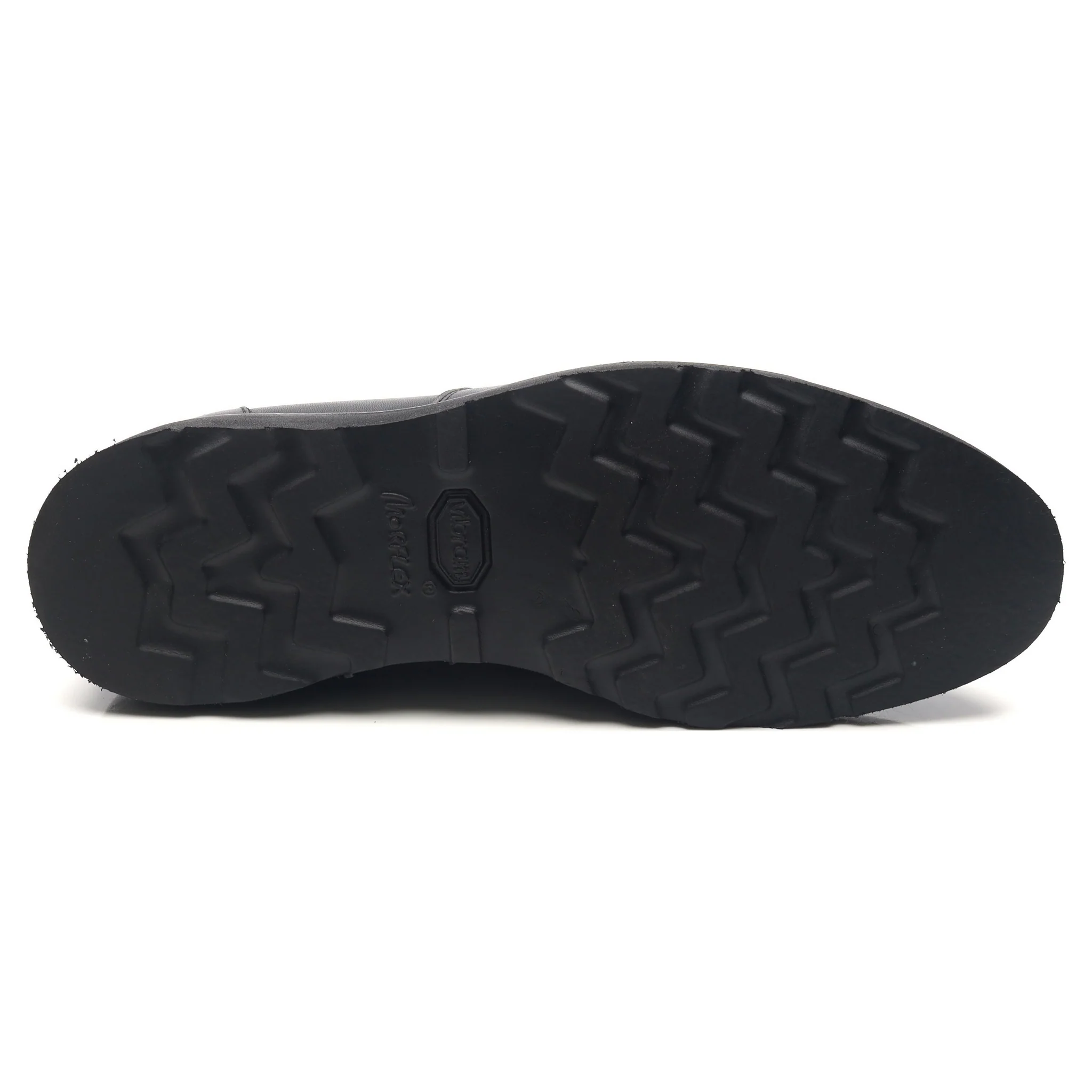 Studio Nicholson Black Leather Loafers UK 9 - Image 11