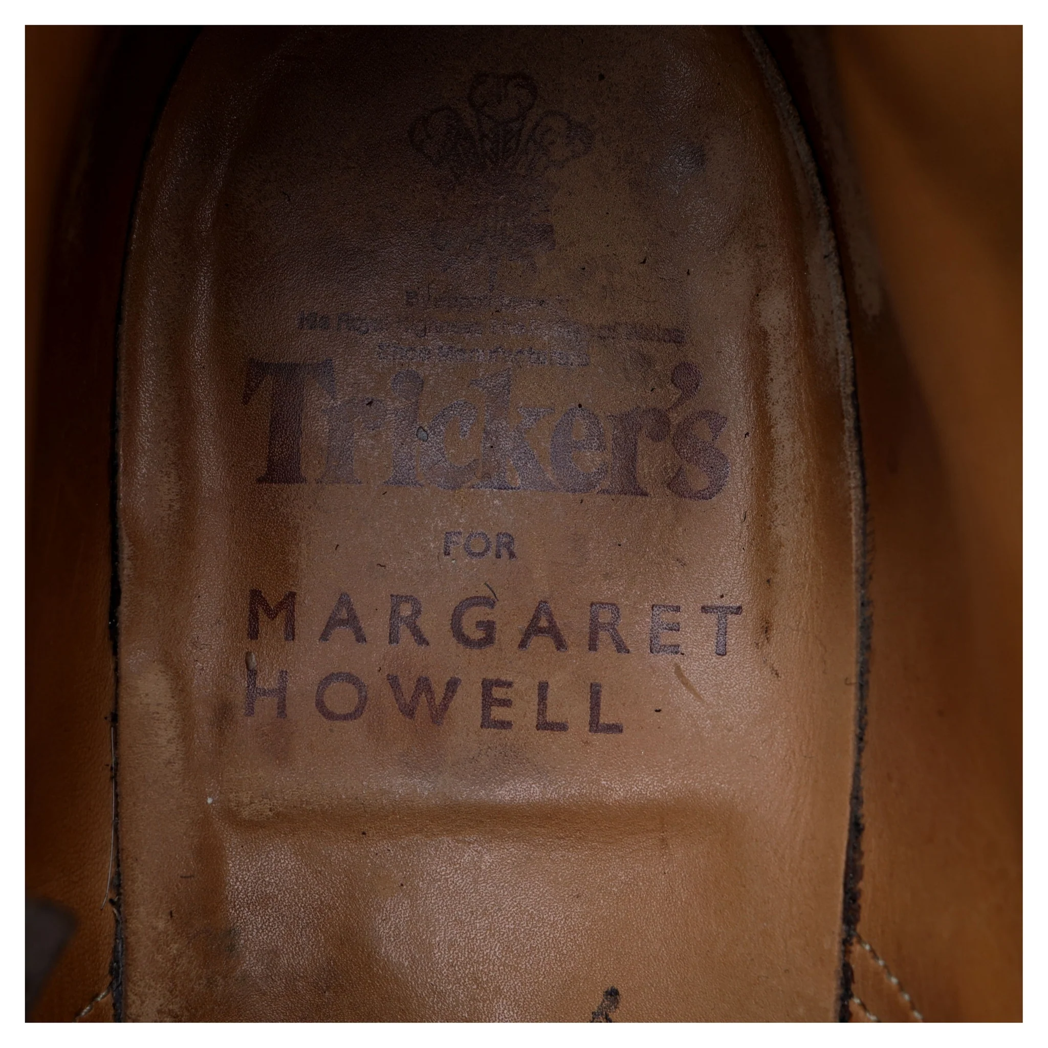Margaret Howell Black Suede Boots UK 8 - Image 12