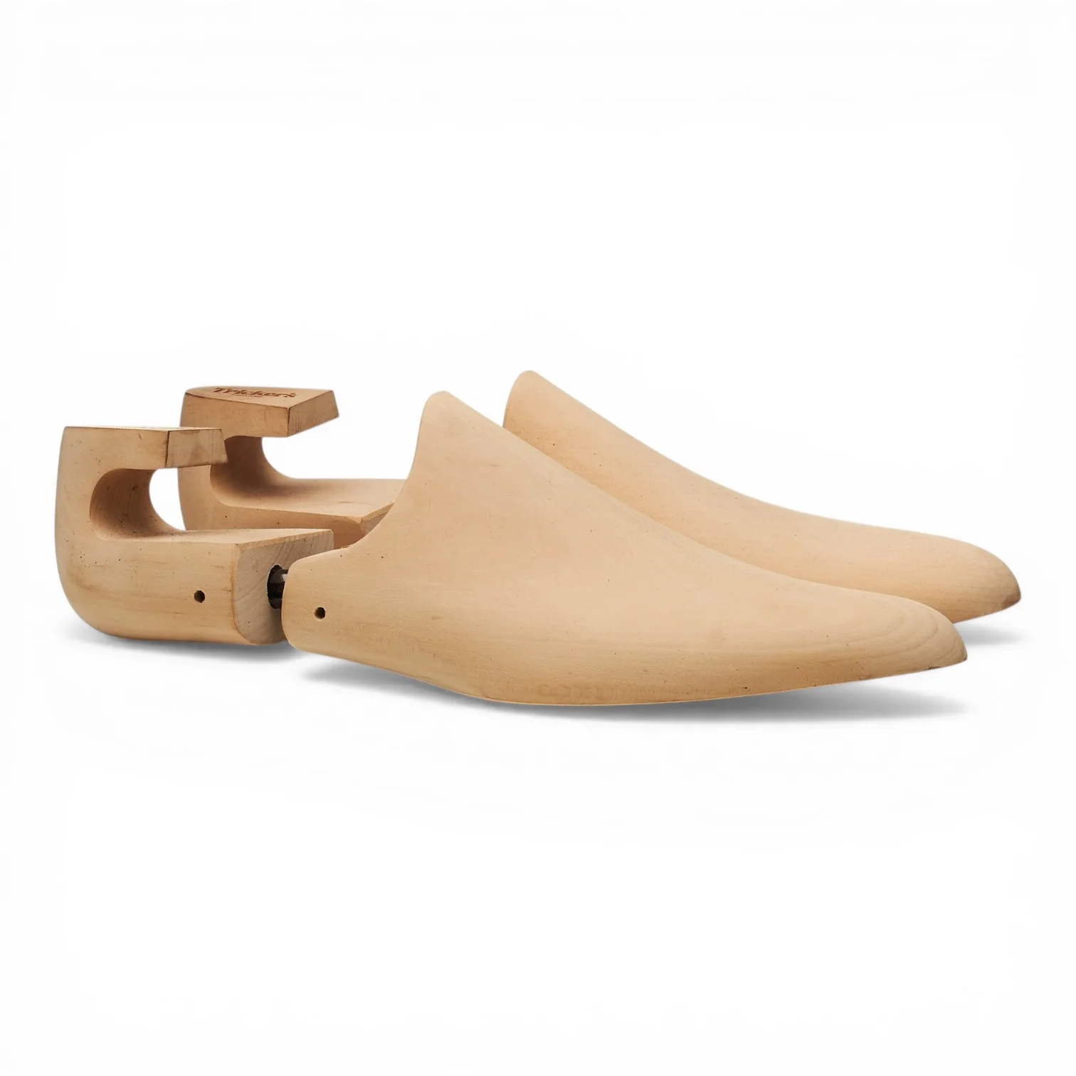 Wooden Shoe Trees UK 8
