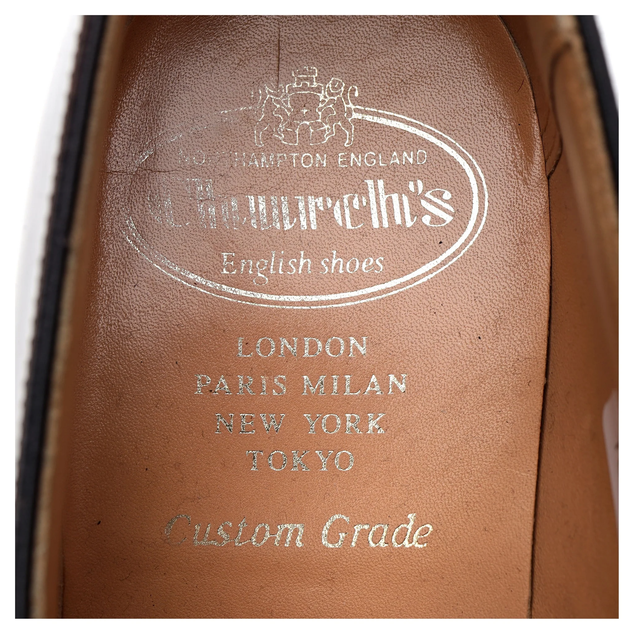 'Wrexham' Burgundy Leather Monk Strap UK 6 F - Image 7